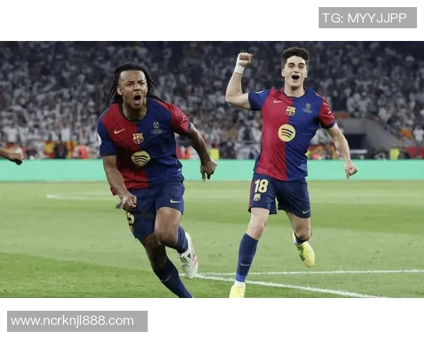 国王杯精彩对决巴萨与皇马2月7日直播盛况全景解析