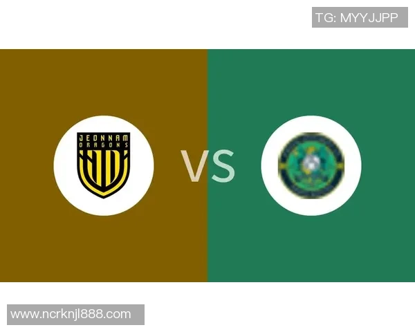 安山小绿人与全南天龙的历史交锋与战绩回顾分析