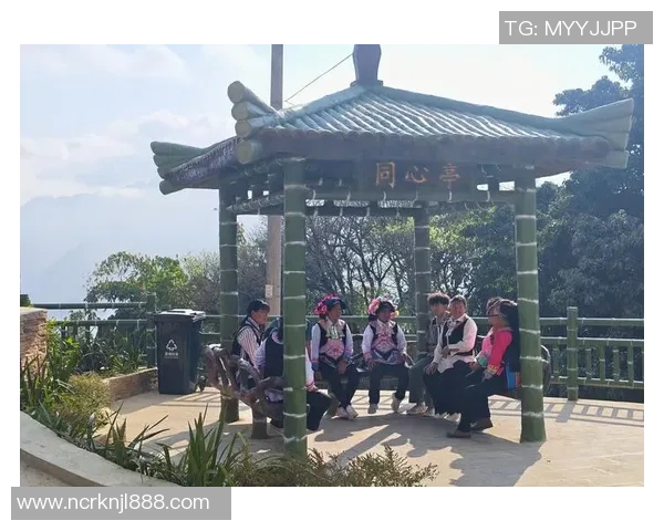 奔赴山野，去看云南红河个旧的另一番面貌