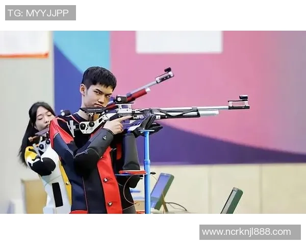 射击世锦赛10米气步枪混团中国队包办金银